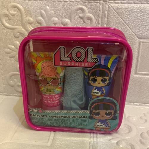 Bath set 3