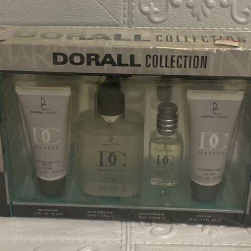 Dorall Collection 3