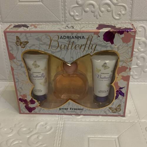 Adrianna Butterfly