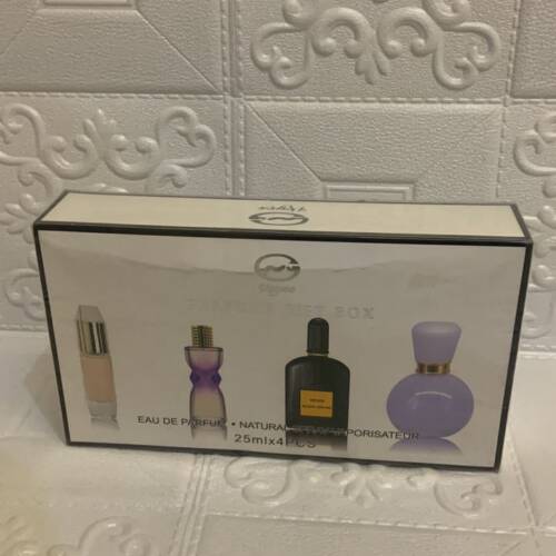 Parfume Gift Box