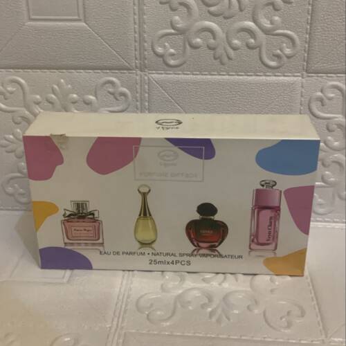Perfume Gift Box 2